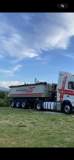 Schmitz Cargobull - 25k