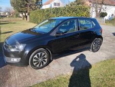Volkswagen - Polo - 1.4 TDI