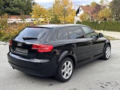 Audi - A3 - Tdi