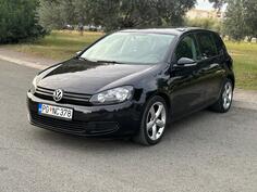Volkswagen - Golf 6 - 1.6 TDI