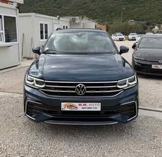 Volkswagen - Tiguan - 2.0 TDI R LINE AUTOMATIK