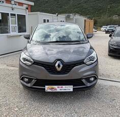 Renault - Scenic - 1.7 dCi AUTOMATIK