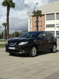 Nissan - Qashqai - 1.6 dci