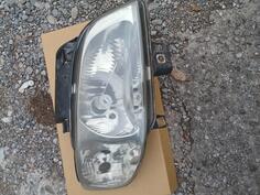 Desni far za Seat - Ibiza - 2001