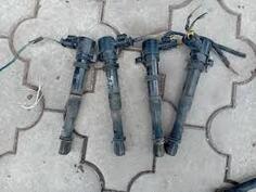 Paljenje i namotaji za Fiat - Stilo    - 2002