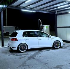 BBS - lm - Aluminijum felne