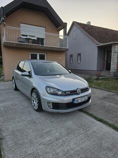 Volkswagen - Golf 6 - 2.0