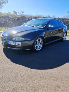 Alfa Romeo - GT - Q2 G.T 1.9JTD