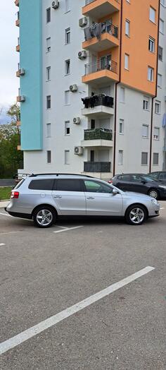 Volkswagen - Passat - TDI