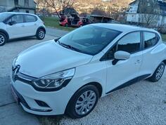 Renault - Clio - 1.5 DCI