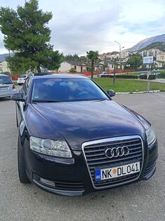 Audi - A6 - 2.7