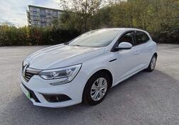 Renault - Megane - 1.5DCI-10/2018