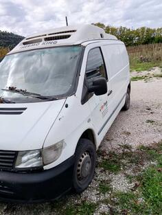 Mercedes Benz - Vito