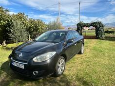 Renault - Fluence - 1.6 16v