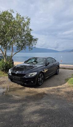 BMW - 420 - 420D