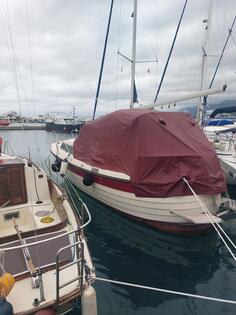 Abati yachts - Joda27