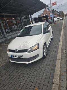 Volkswagen - Polo - 1.6 TDI