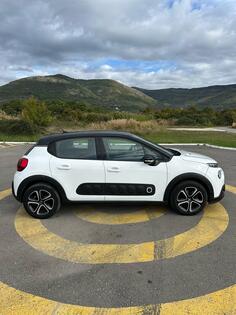 Citroen - C3 - 1.2