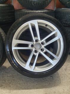 Fabričke - Audi a3 18" - Aluminijum felne