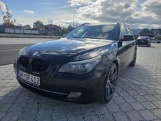 BMW - 520 - 2.0 tdi