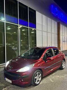 Peugeot - 207 - 1.4b