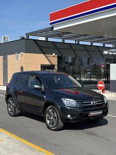 Toyota - RAV 4 - 2.2 tdi