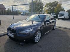 BMW - 525 - D