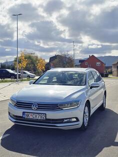 Volkswagen - Passat - 2.0TDI-150ks,VLASNIK-ORIGIN. KM, FABRICKO STANJE