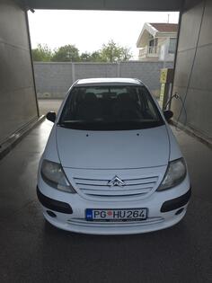 Citroen - C3 - 1.4