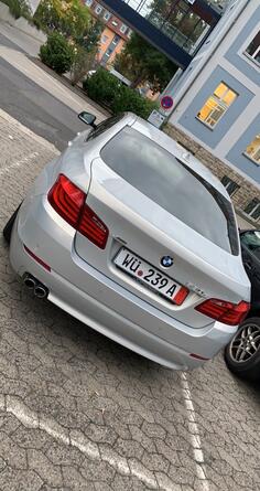 BMW - 520