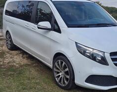 Mercedes Benz - V class - 220