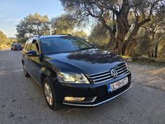 Volkswagen - Passat - 1,6 TDI