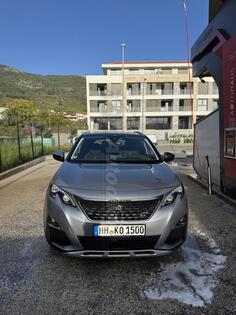 Peugeot - 3008 - 2.0