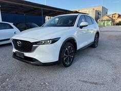 Mazda - CX-5 - 2.2L 150CV 22GOD