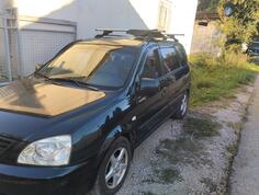 Mjenjači za Automobile - Kia - Carens    - 2005