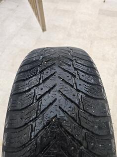 Nokian -  4 komada HAKKAPELIITTA IO SUV - Zimska guma