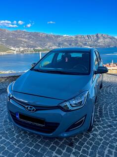 Hyundai - i20 - 1.4