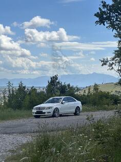 Mercedes Benz - C 220 - 2.20