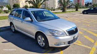 Škoda - Ostalo - 1,6 dci