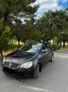 Volkswagen - Polo - 1.4