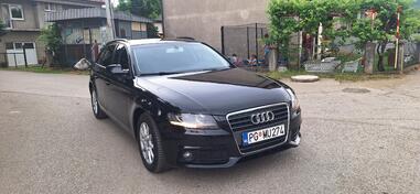 Audi - A4 - 2.0 tdi