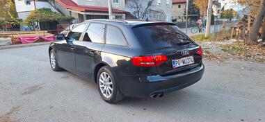 Audi - A4 - 2.0 tdi