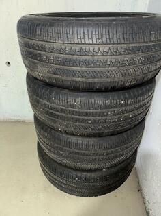 Pirelli - M+S - Univerzalna guma