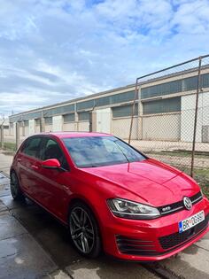 Volkswagen - Golf 7 - 2.0