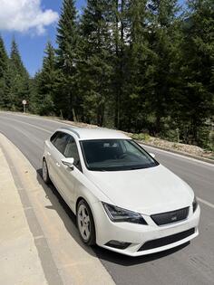 Seat - Leon - 1,6