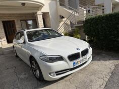 BMW - 520 - 520d