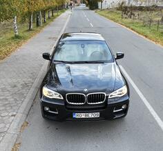 BMW - X6 - 3.0d