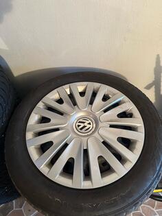 Fabričke felne i celicne gume