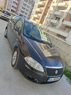 Fiat - Croma - 1.9 TDI