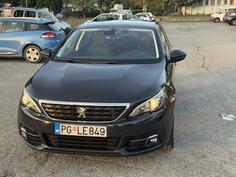 Peugeot - 308 - 1.5 96kw